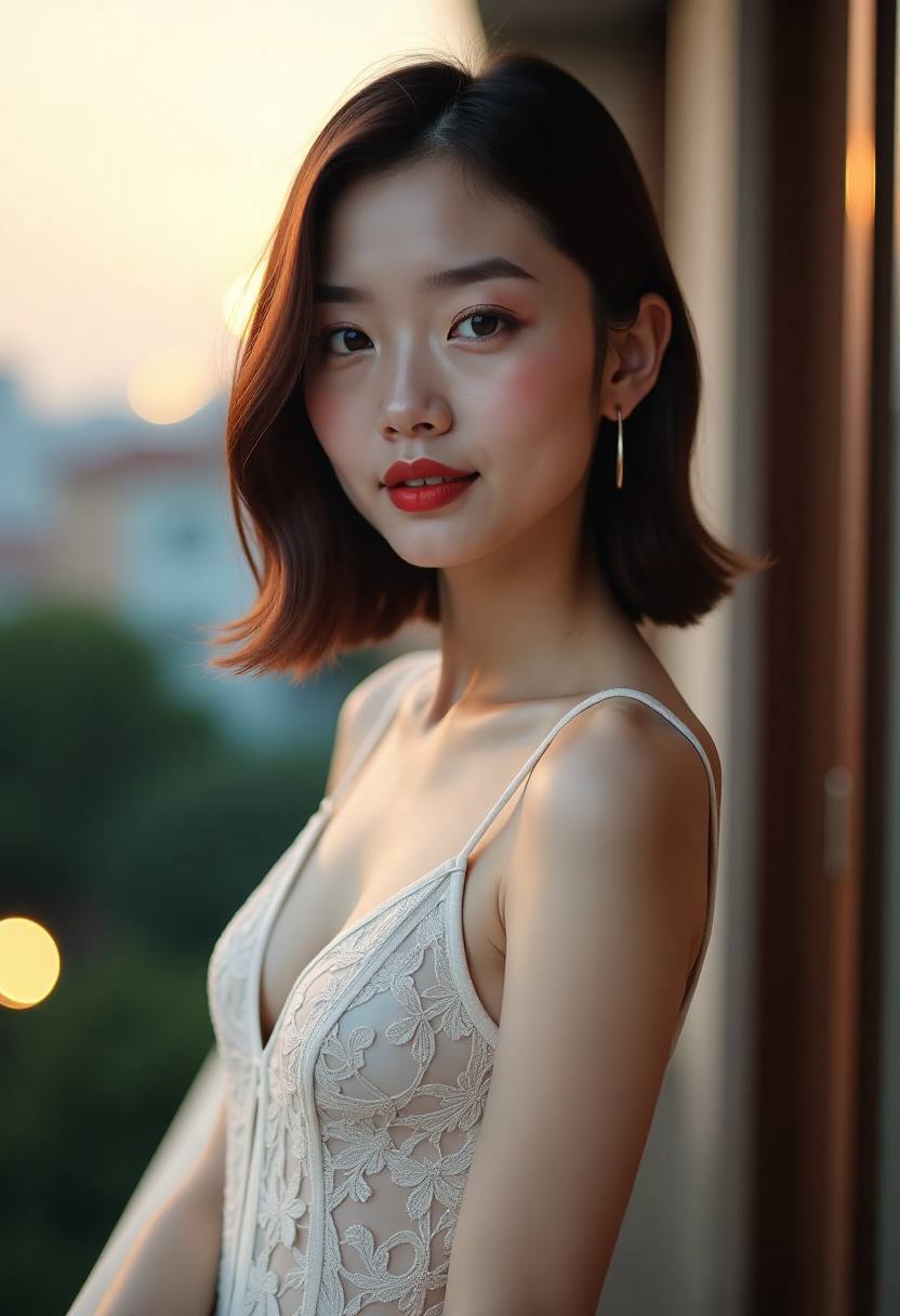 向南的第七站电视剧海报