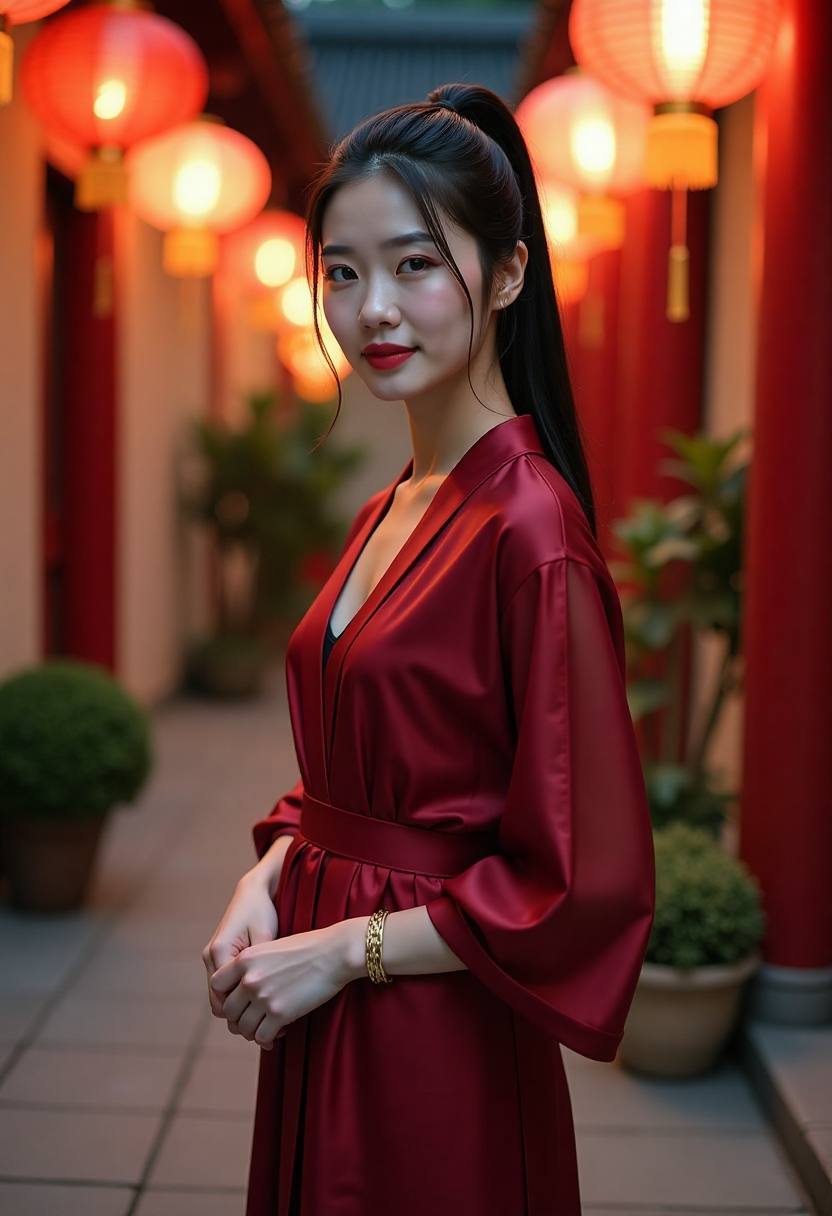 星轨修理铺动画海报